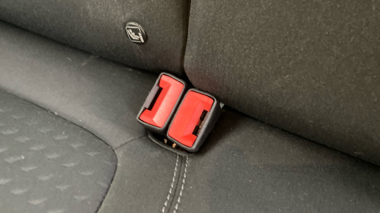 Ford Fiesta 1.0 EcoBoost 125 Titanium 5dr Petrol Hatchback